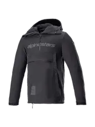 Sherpa Hoodie