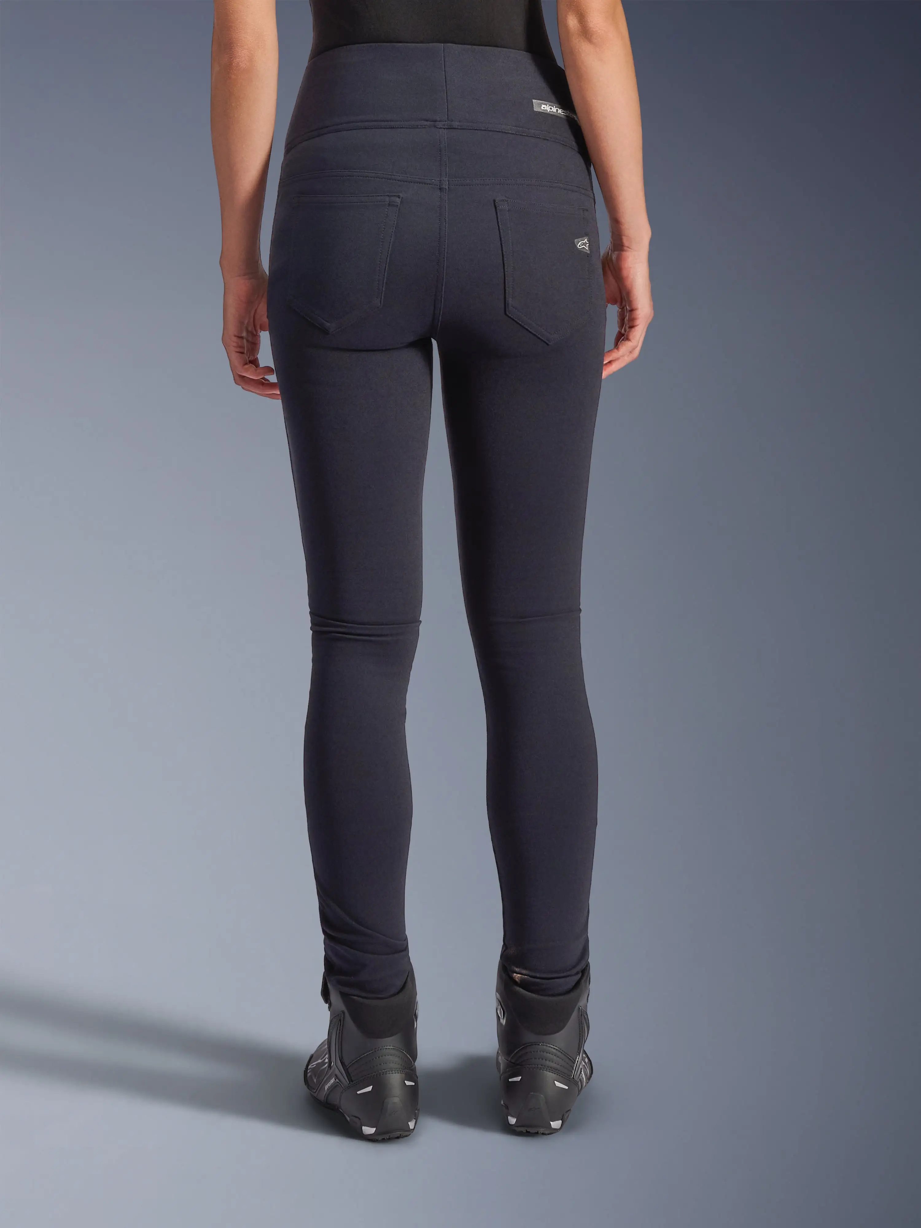Stella Flex-AST Leggings - Short - image 1