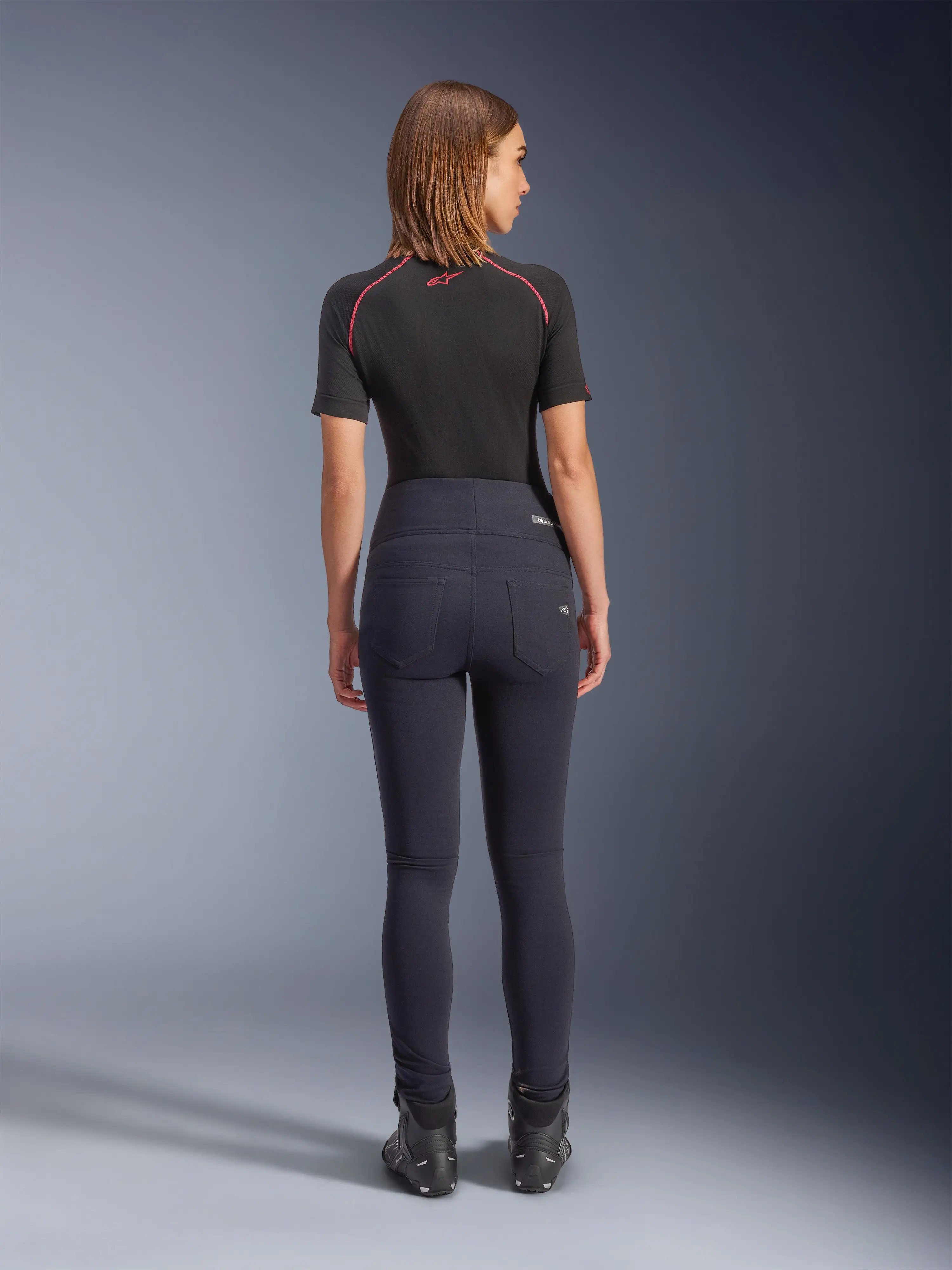 Stella Flex-AST Leggings - Short - image 5
