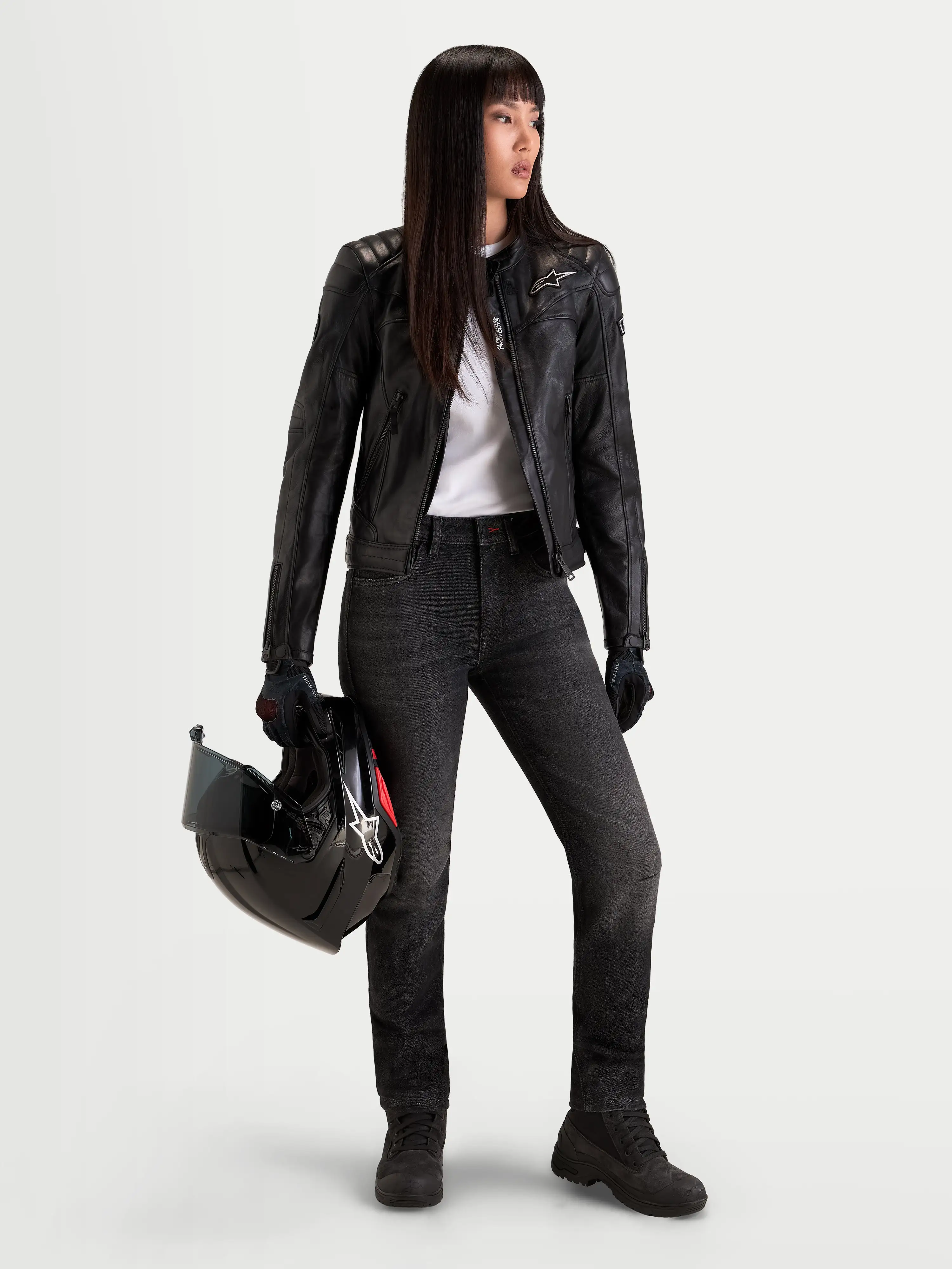 Stella Flex-AST-7 Jeans - image 3