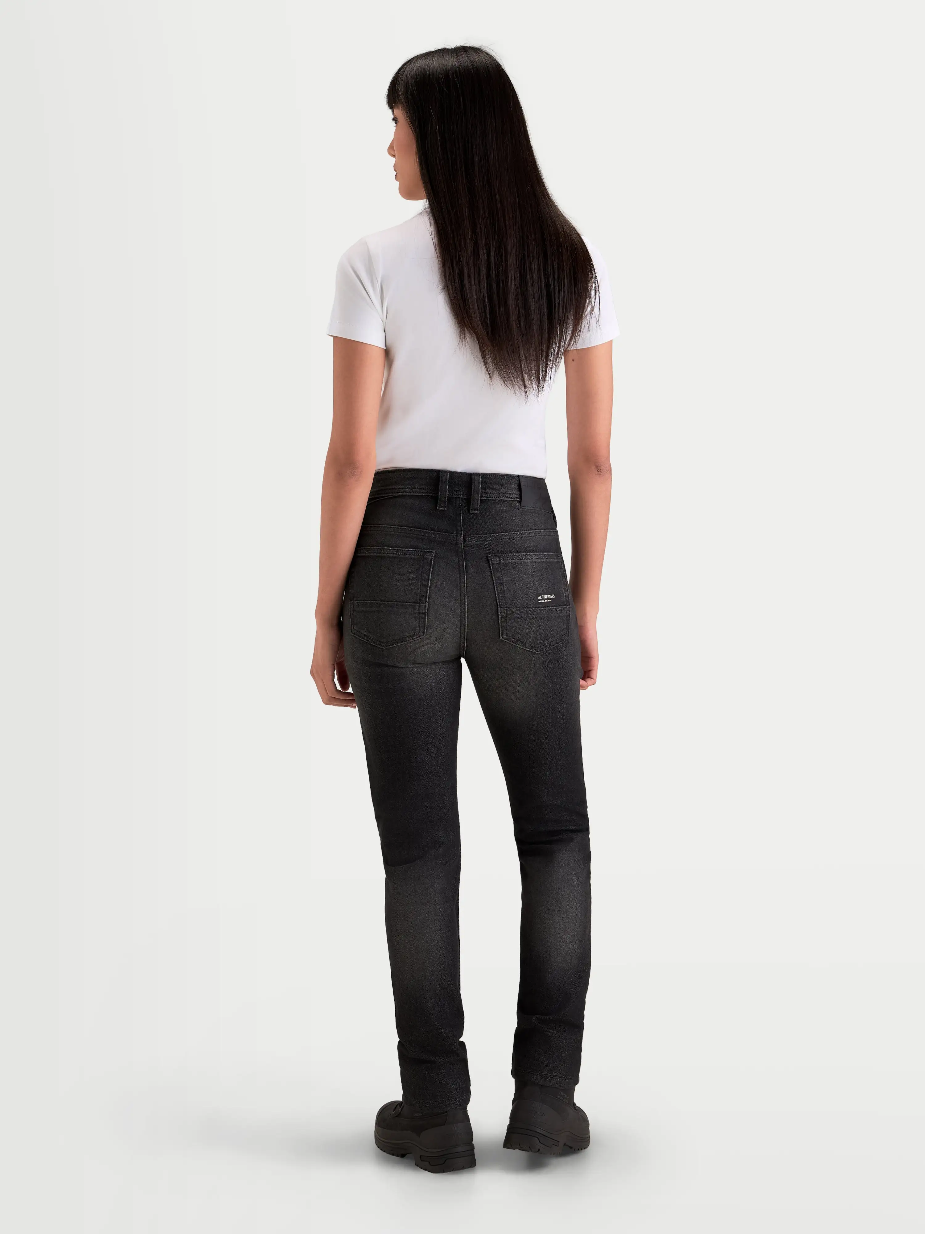 Stella Flex-AST-7 Jeans - image 5