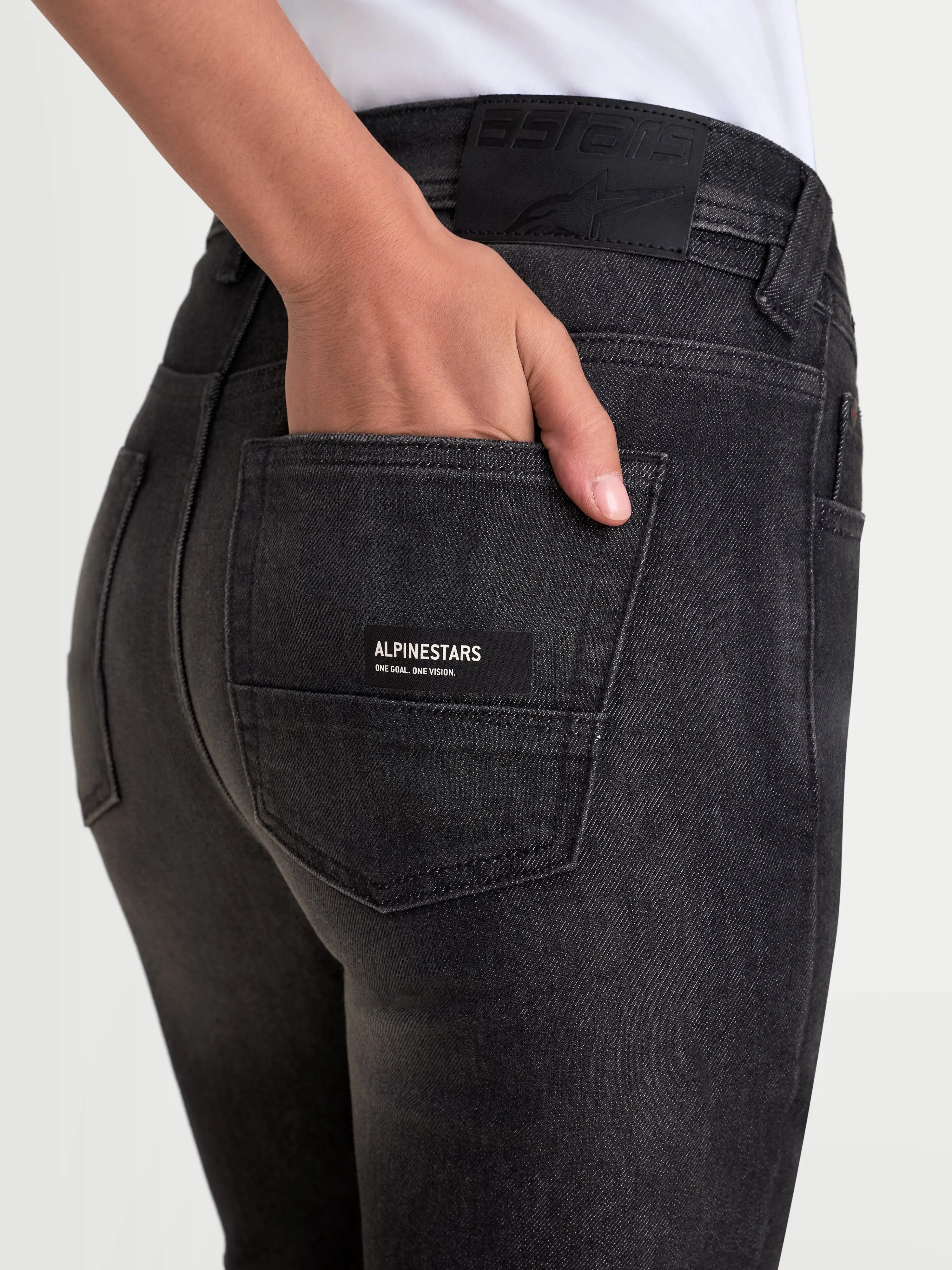 Stella Flex-AST-7 Jeans - image 6