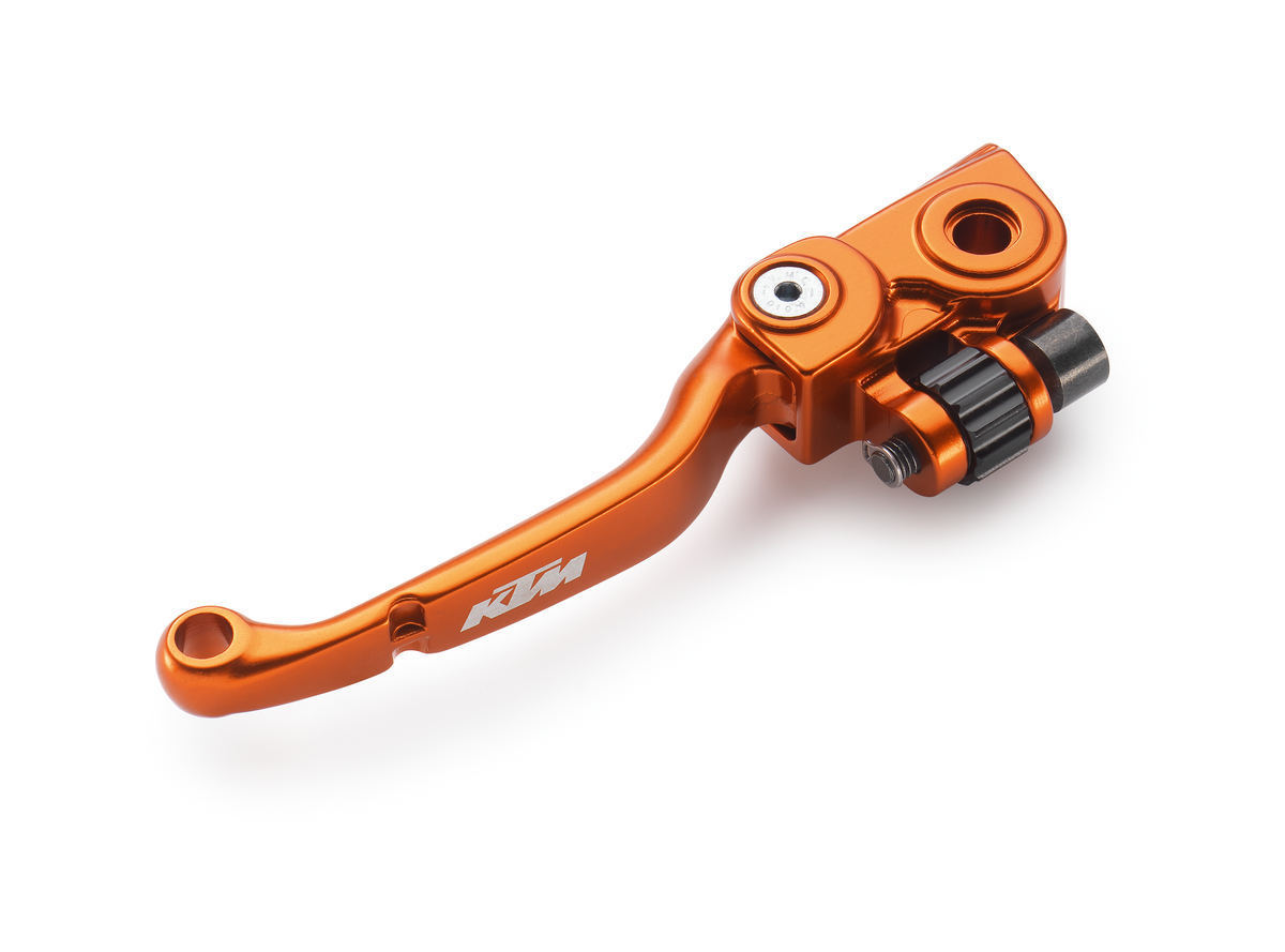 KTM FLEX CLUTCH LEVER