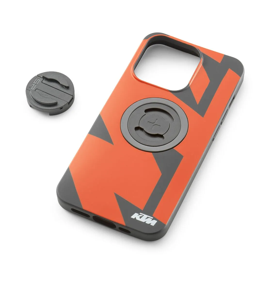 Smartphone case