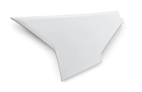 Air filter cover