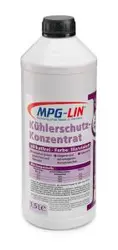 Colorless radiator antifreeze 1.5L