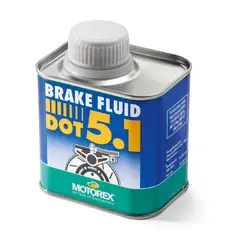 Brake fluid DOT5.1 0,25L
