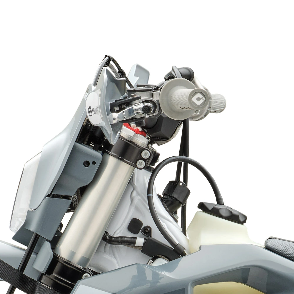 Soft compound ODI grips