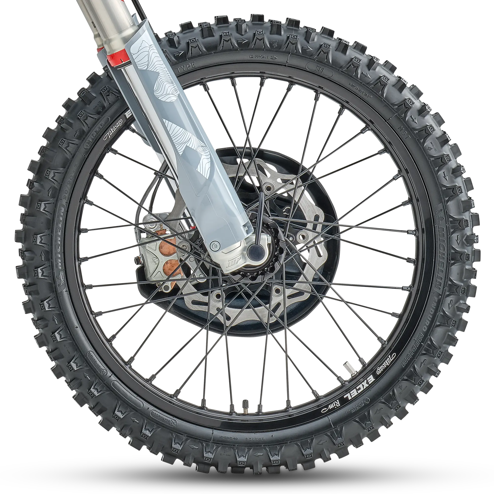 Factory Wheel Set