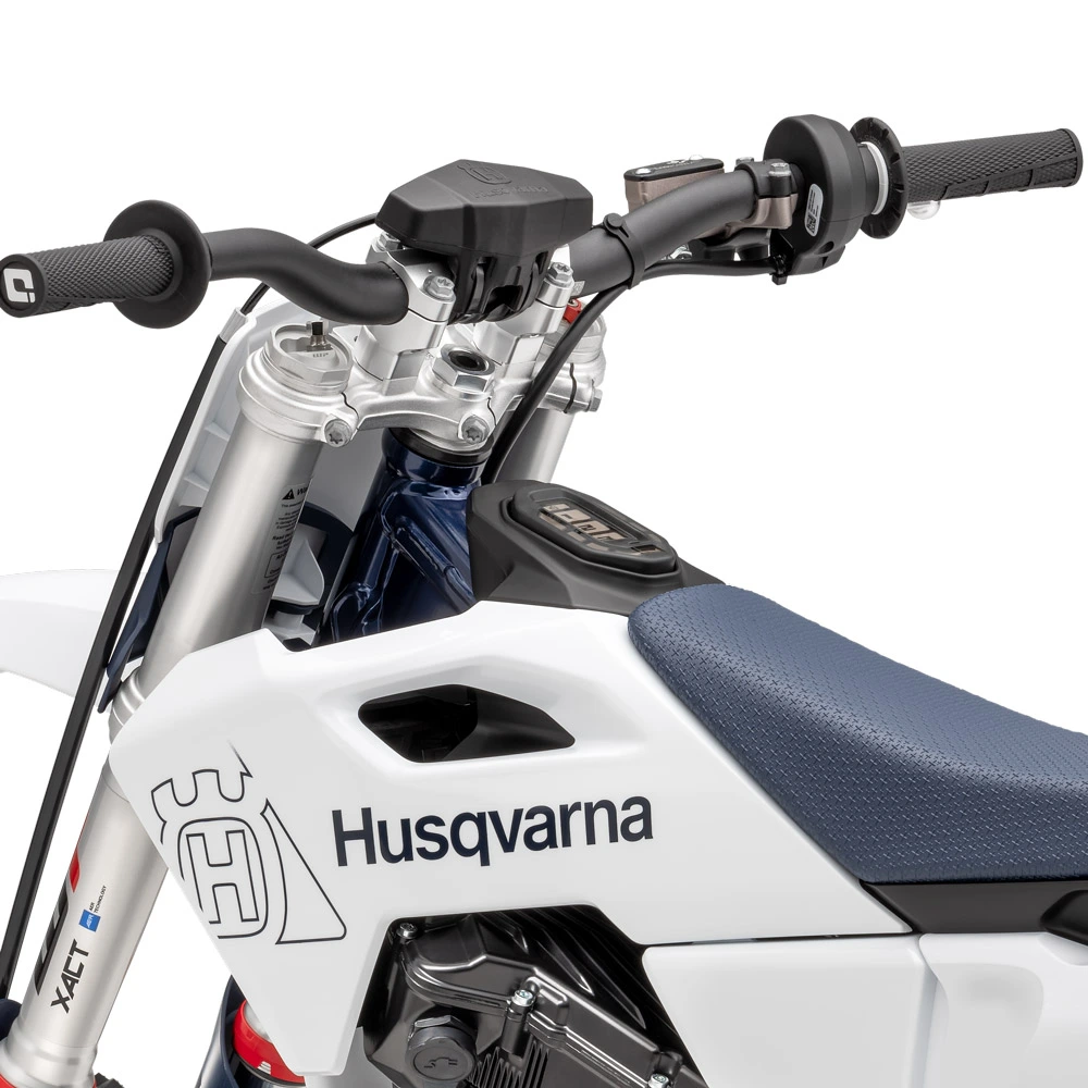 Handlebar