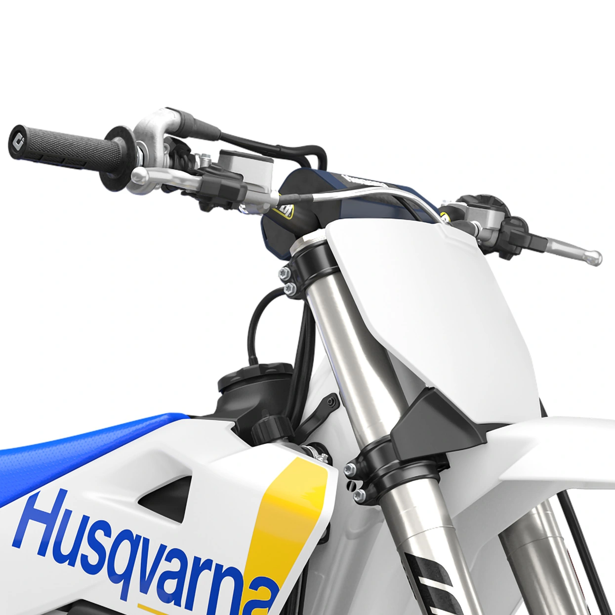 ProTaper handlebar