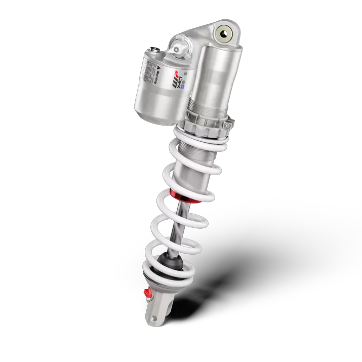 WP XACT shock absorber