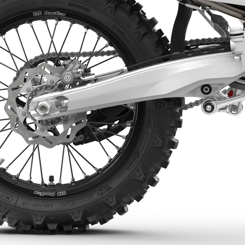 Swingarm