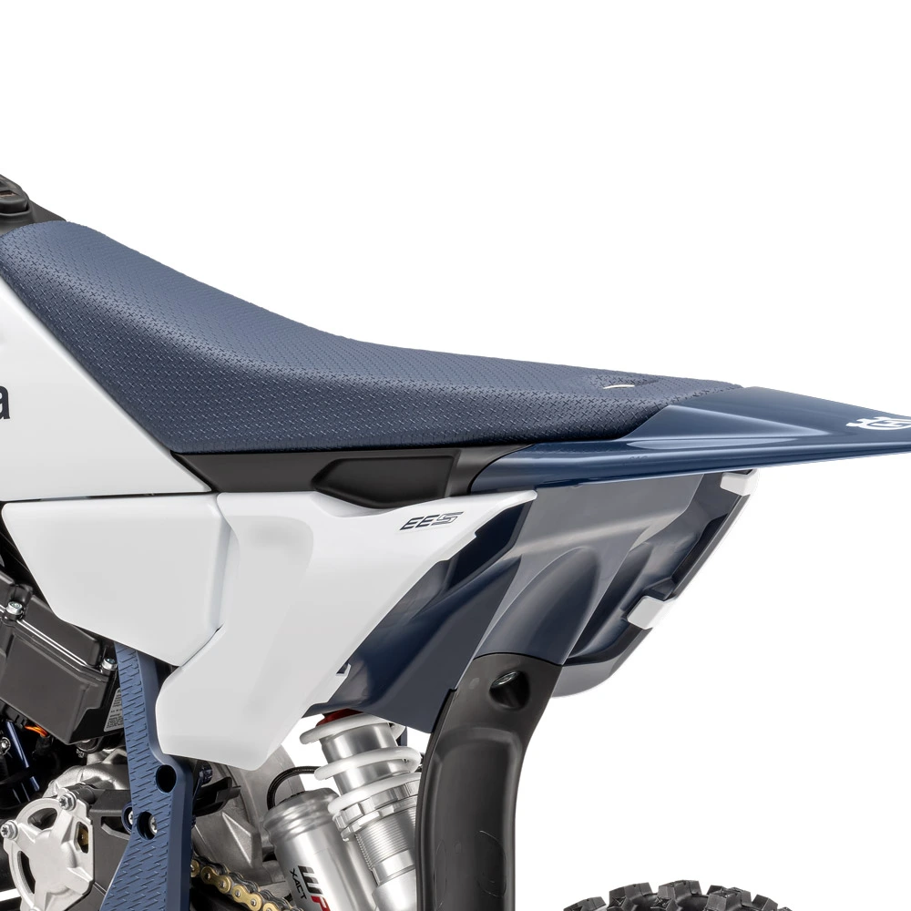 Adjustable seat height