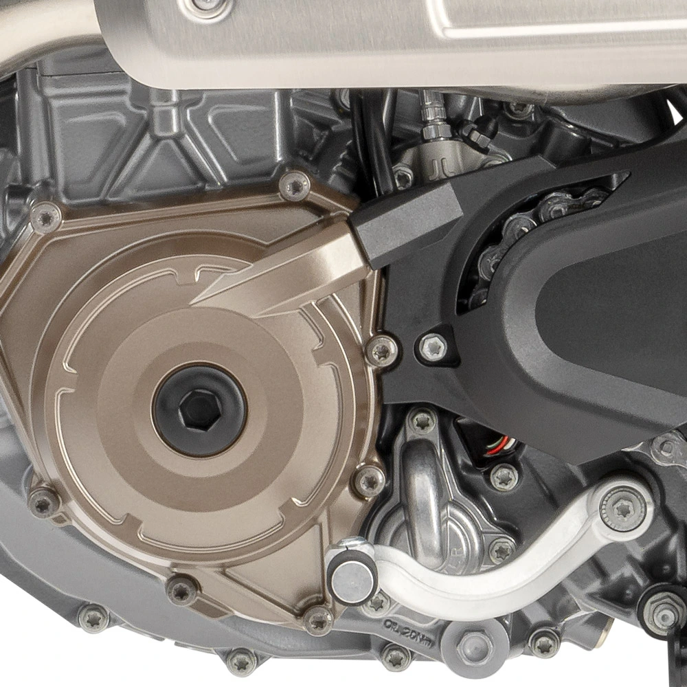 Gearbox 