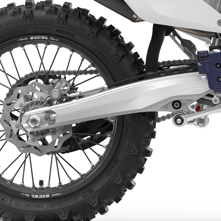 Swingarm