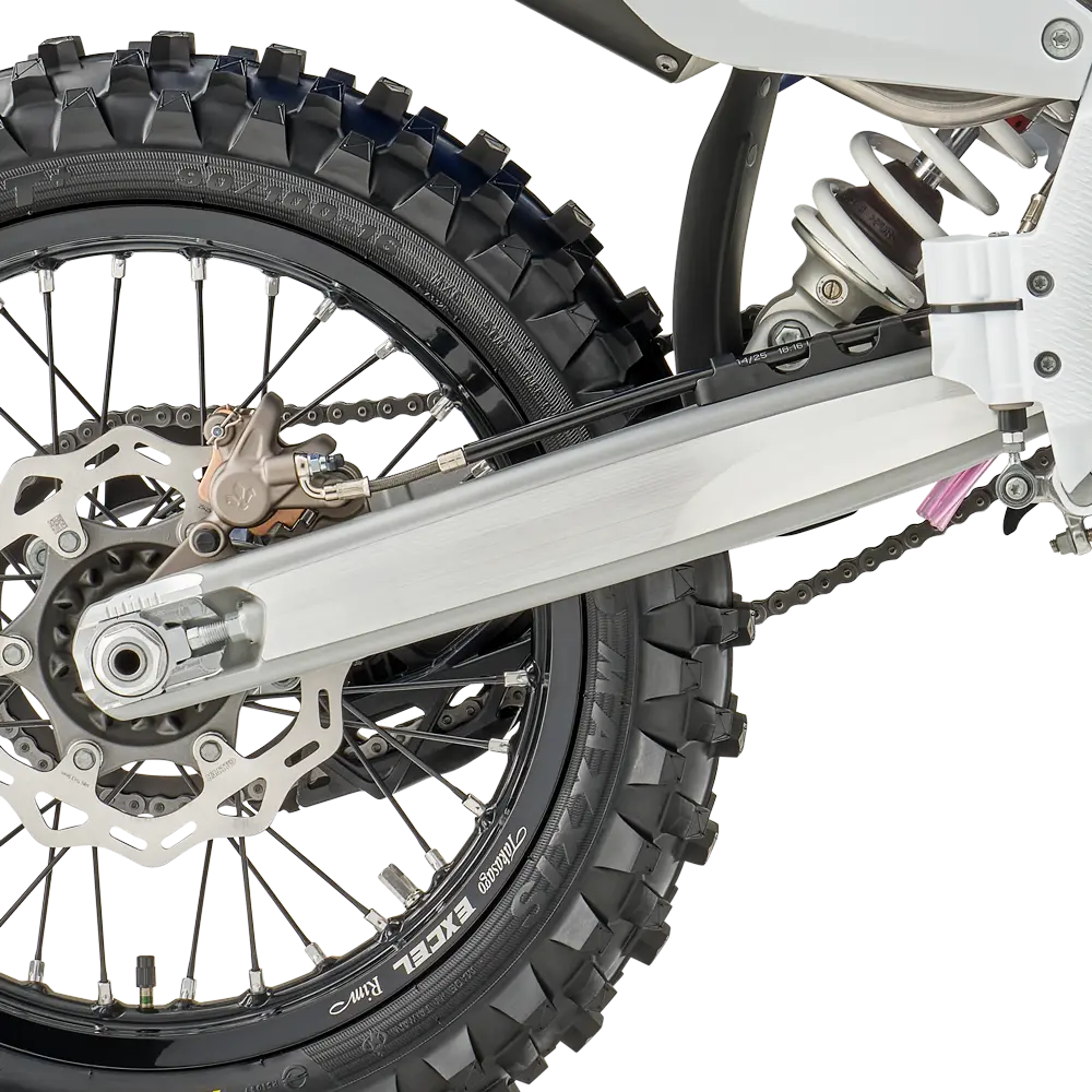 Swingarm