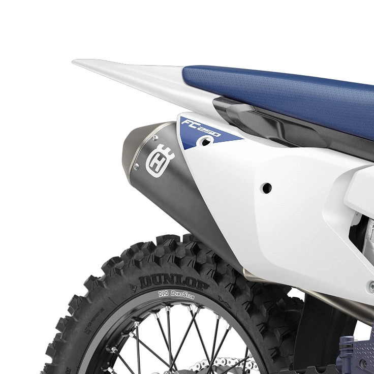 Exhaust system