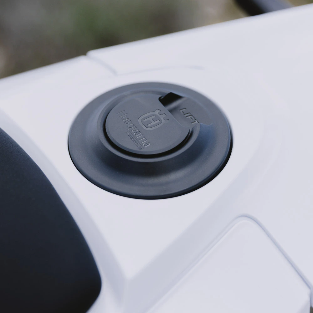 Fuel pump