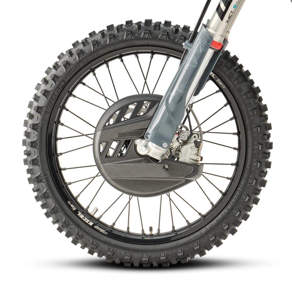 Factory Racing Wheelset