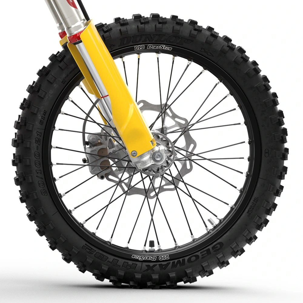 Wheels and tyres