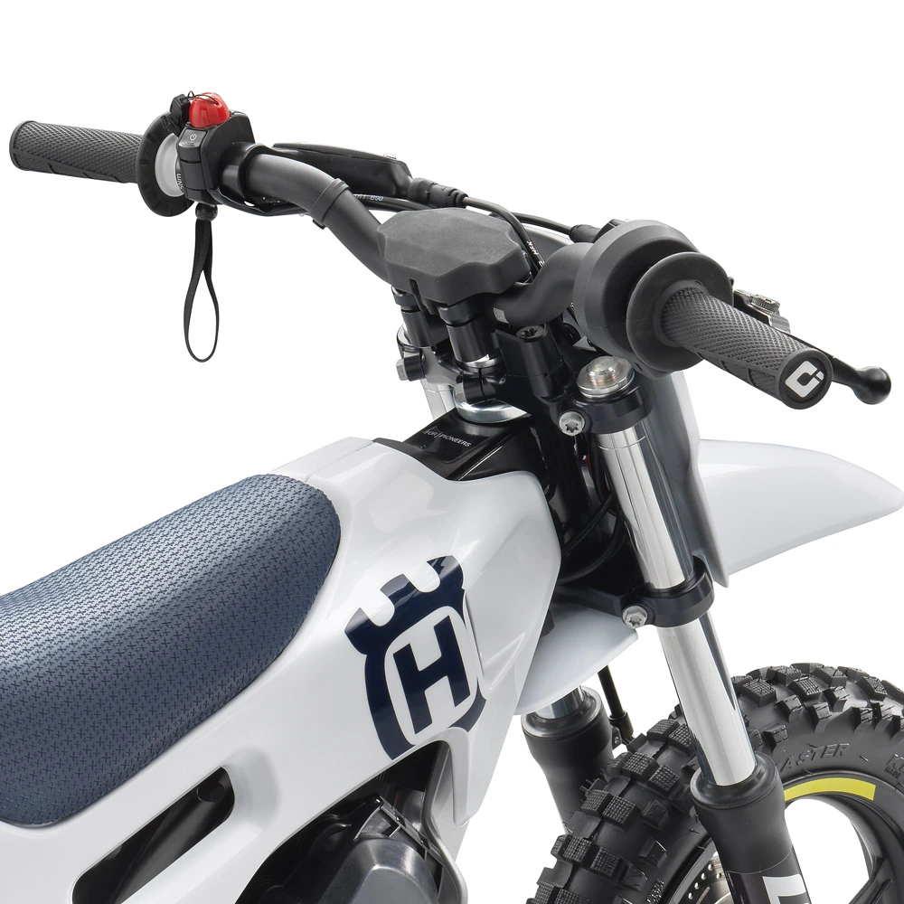 Handlebars & grips