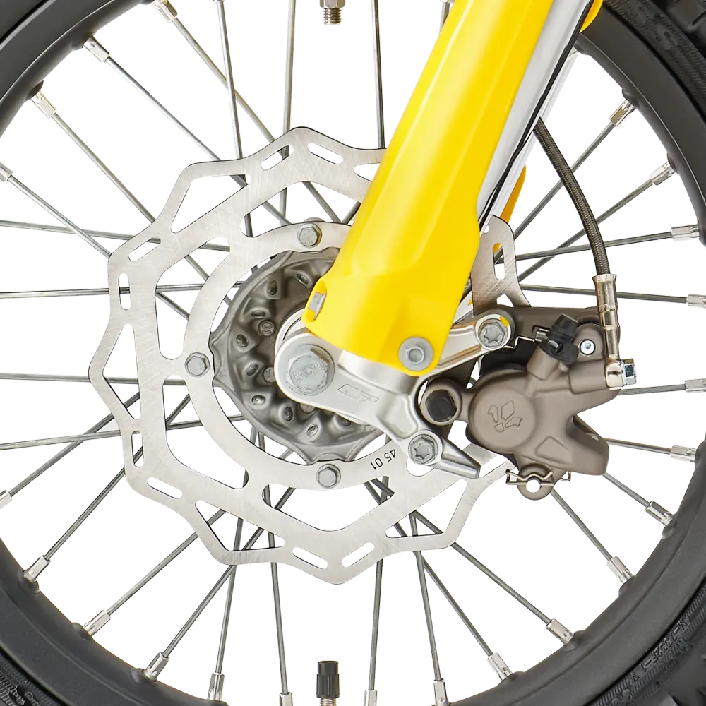 Brakes