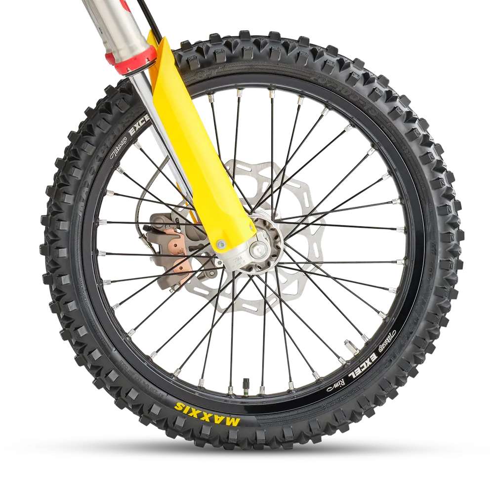 Wheels