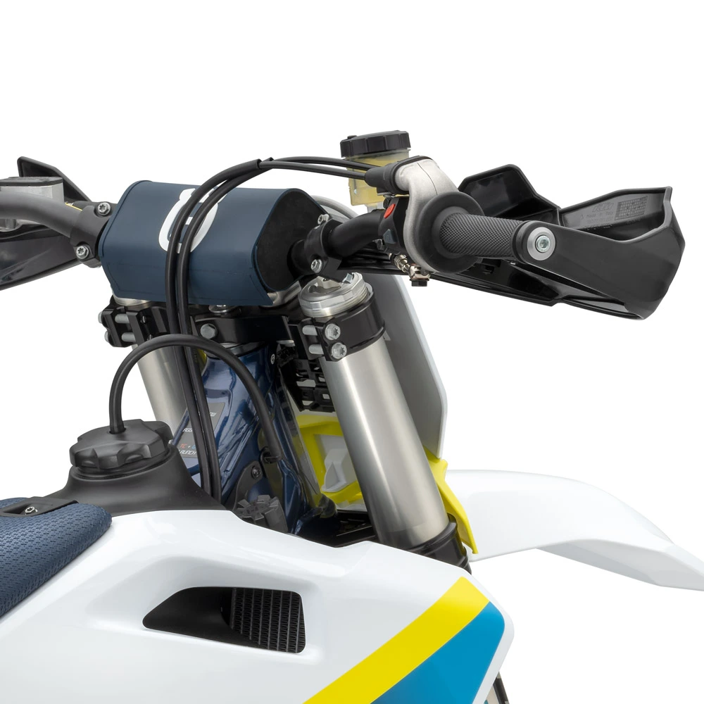 ProTaper handlebar