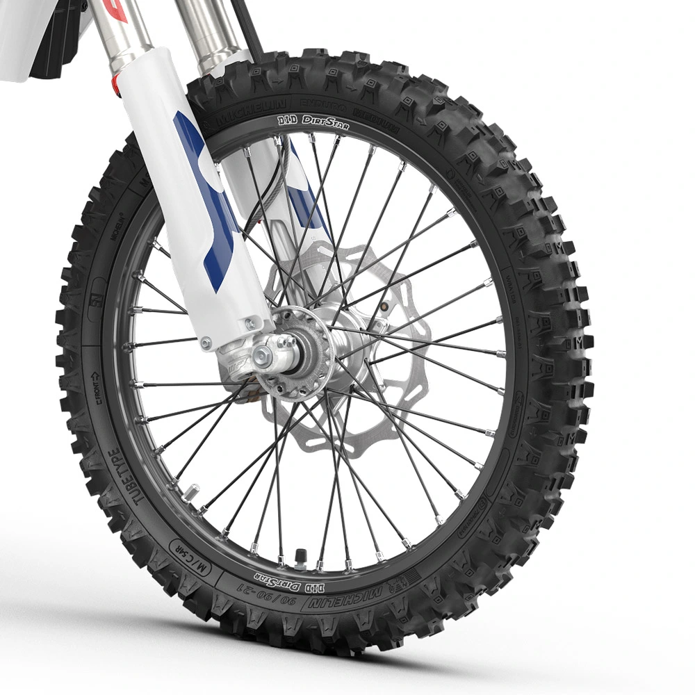 Wheels and tyres