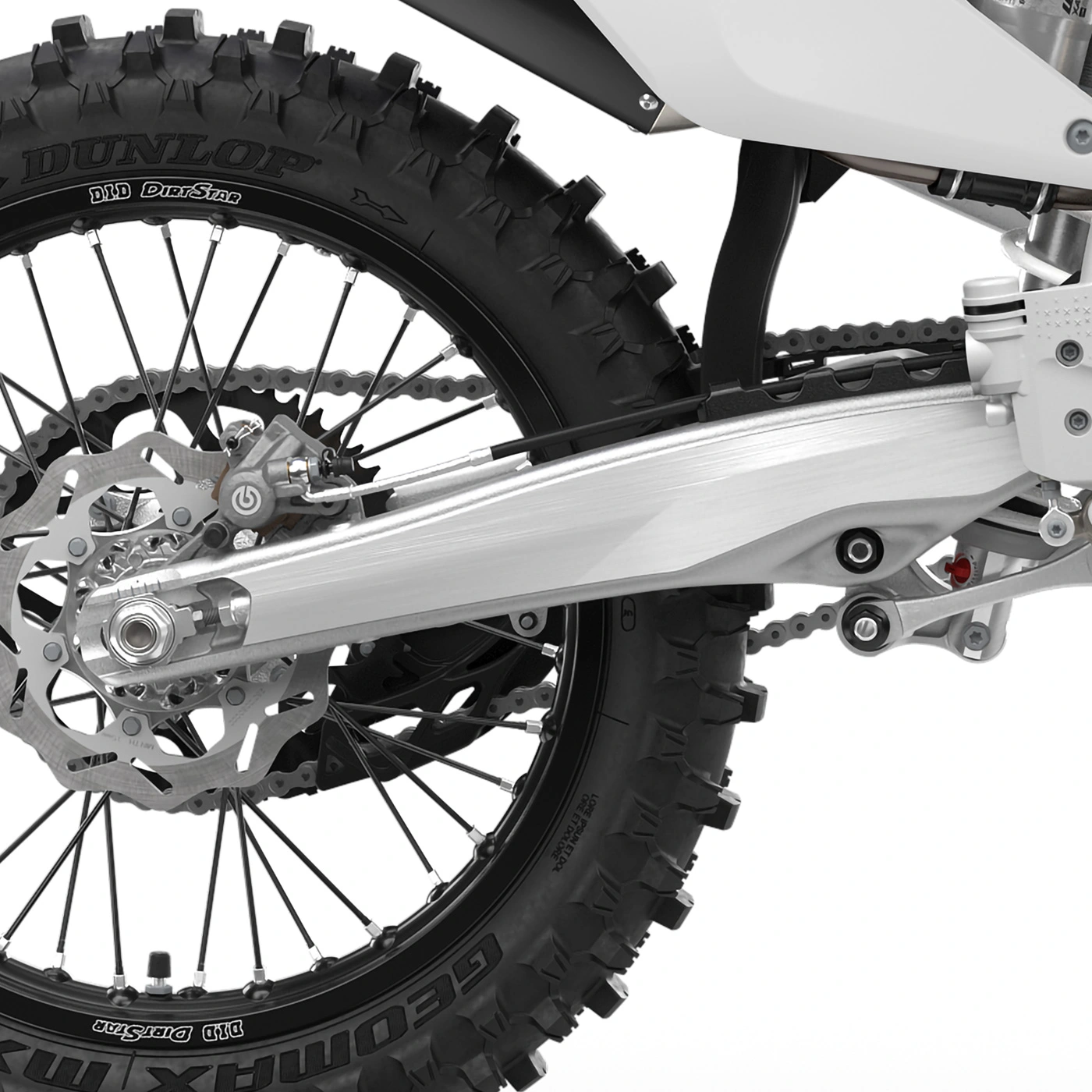 Swingarm