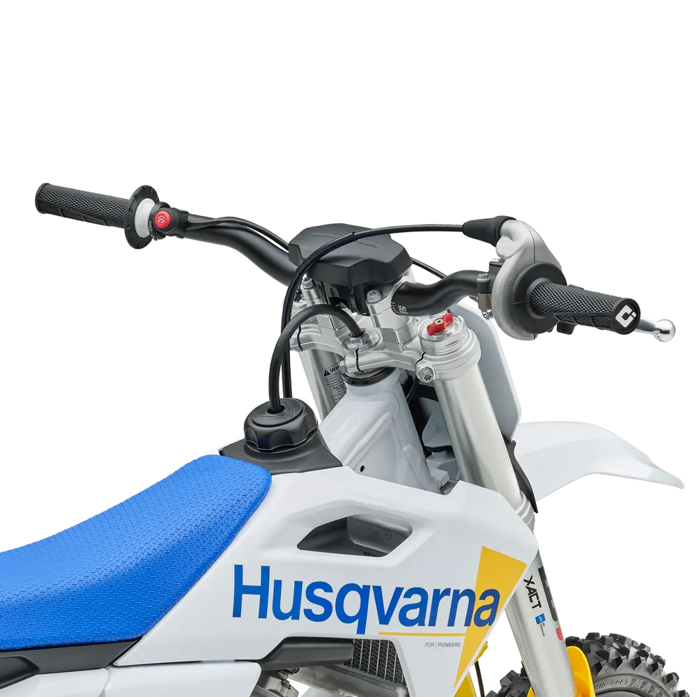 Handlebars & grips