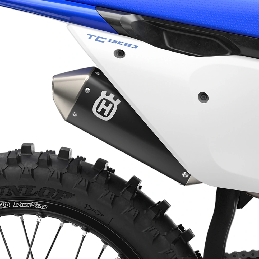 Exhaust system