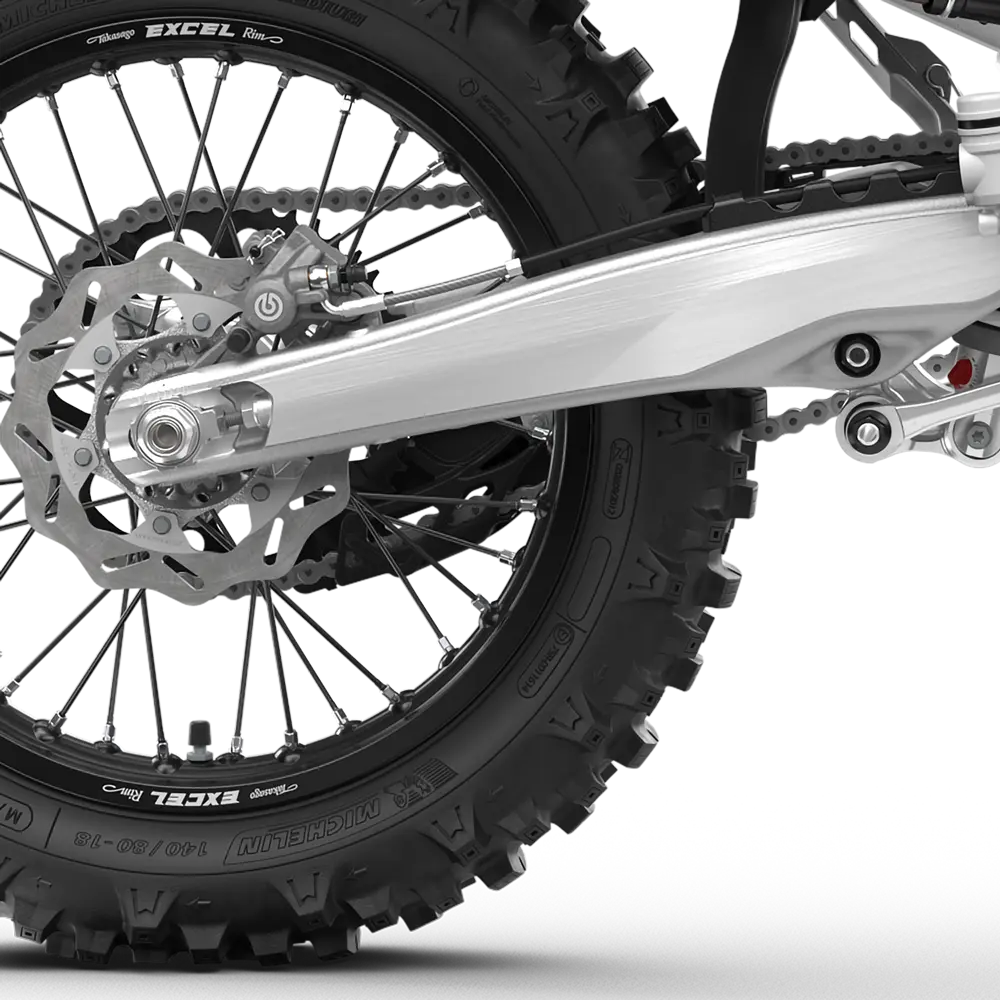 Swingarm