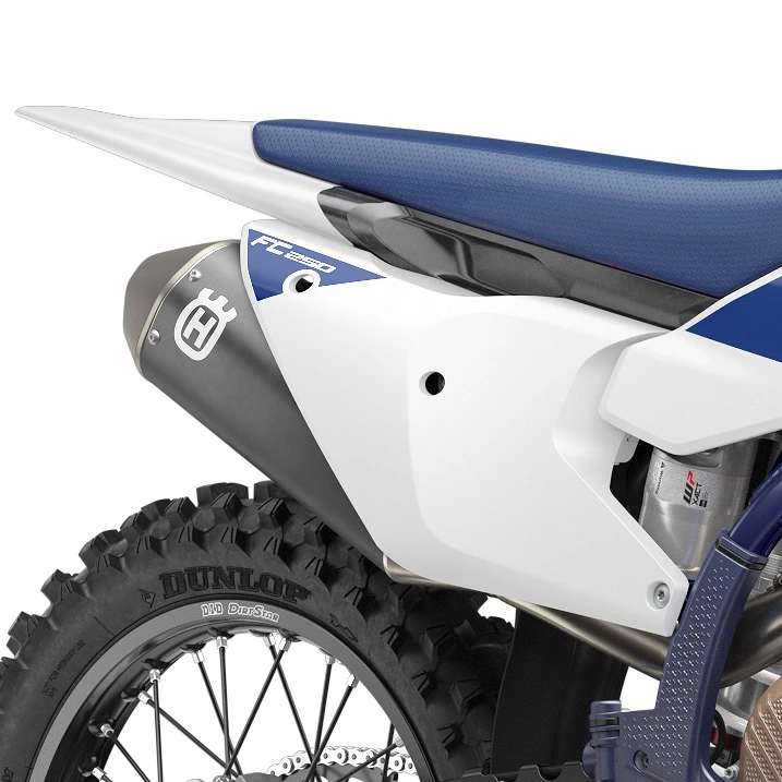 Polyamide-reinforced aluminium subframe