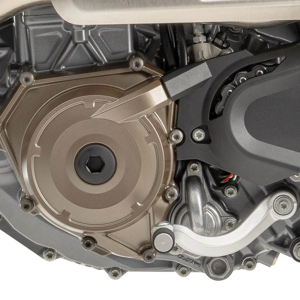 Gearbox