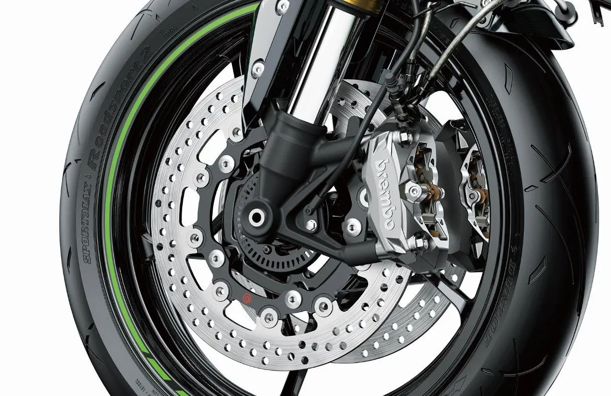 Brembo Brakes