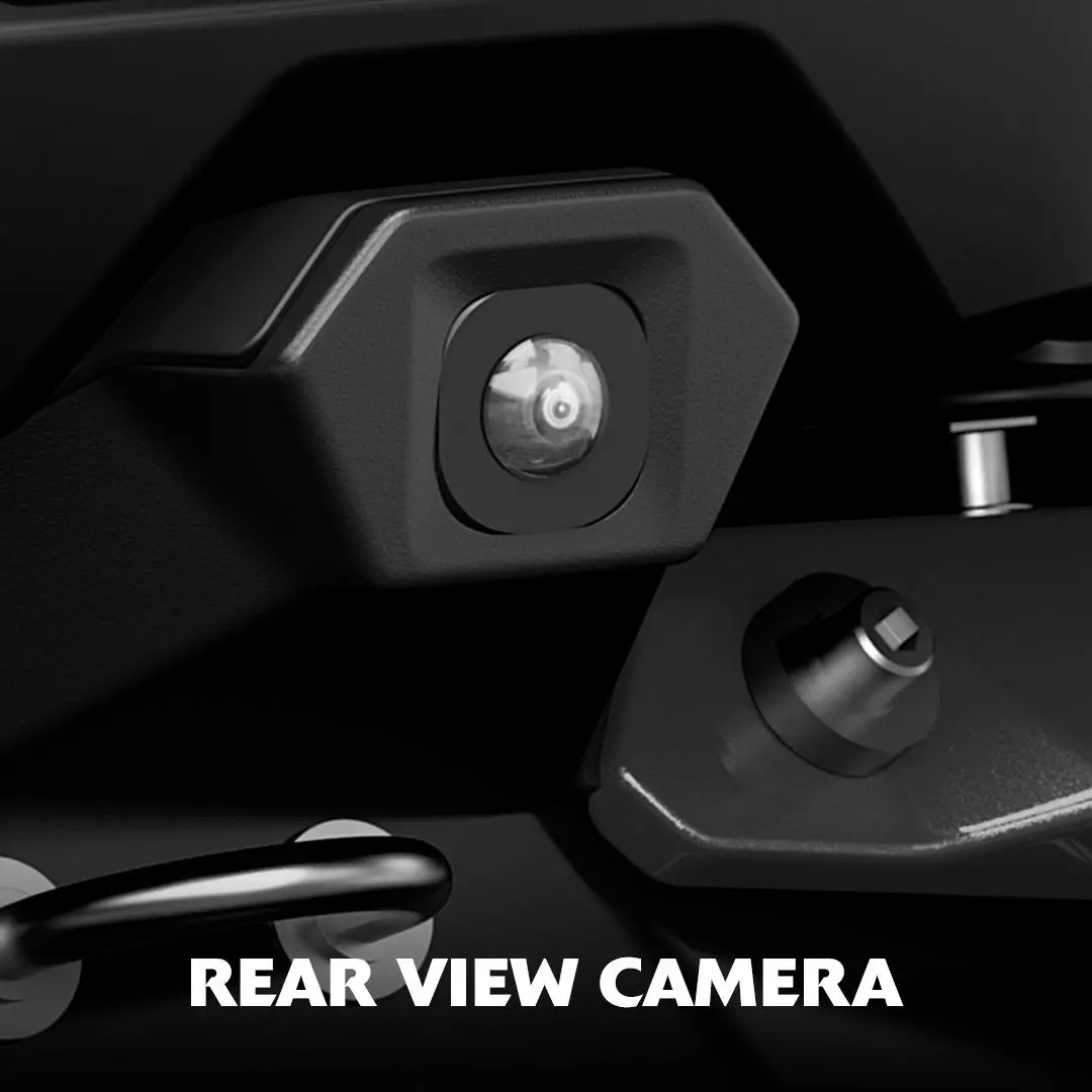 Rearview Camera