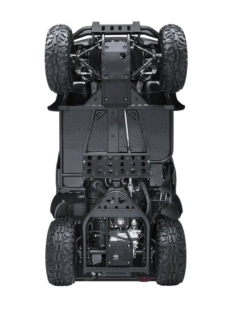 Rugged Chassis