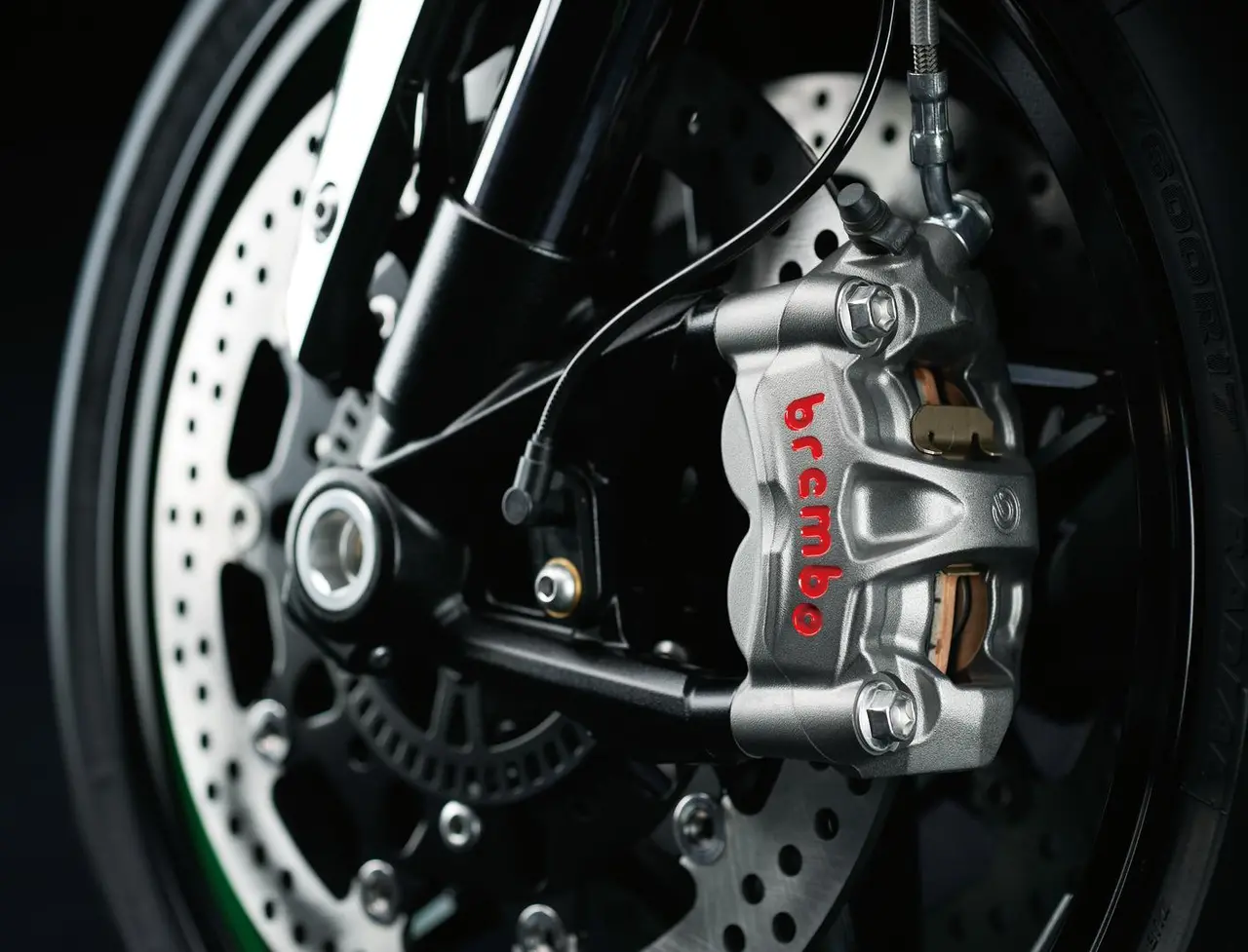 Brembo Brakes