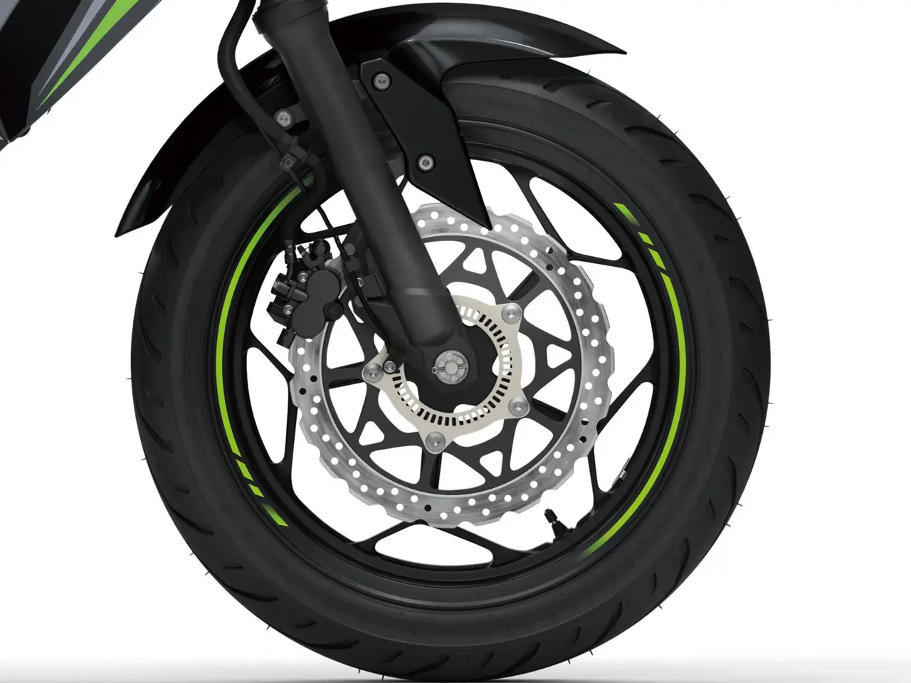 Brakes/wheels/tyres Brakes/wheels/tyres