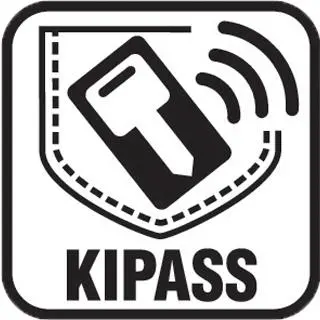 KIPASS