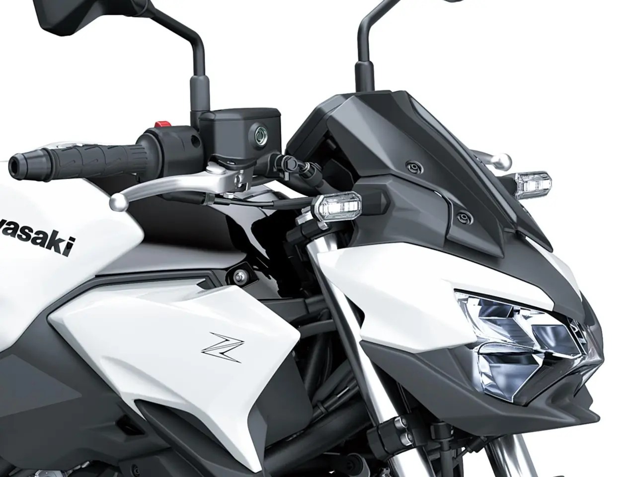 Sharper Headlamp Cowl Sharper Headlamp Cowl