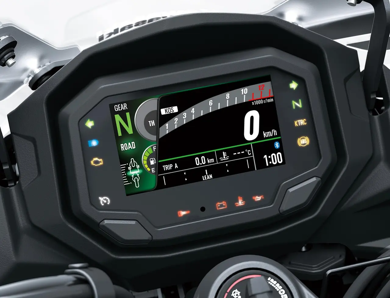 Rider Support Technology: IMU-Enhanced Electronics Package Rider Support Technology: IMU-Enhanced Electronics Package