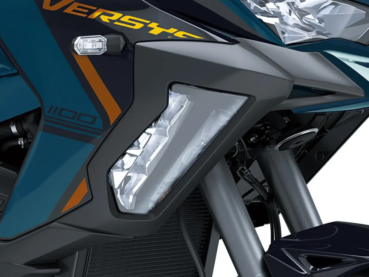 LED Cornering Lights LED Cornering Lights