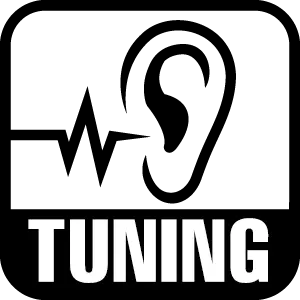 Sound Tuning