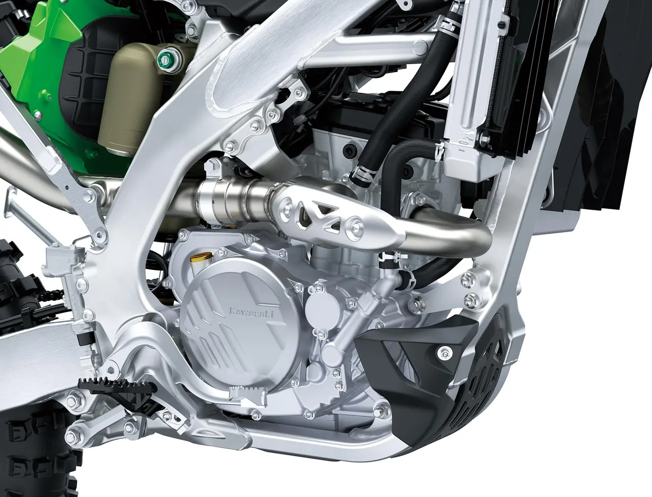 Factory-Style Engine Components & Tuning