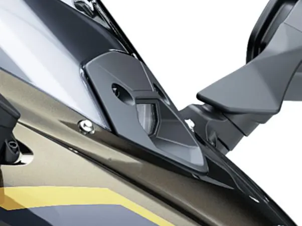 Auto High Beam (AHB) Auto High Beam (AHB)