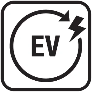 EV - Electric Vehicle