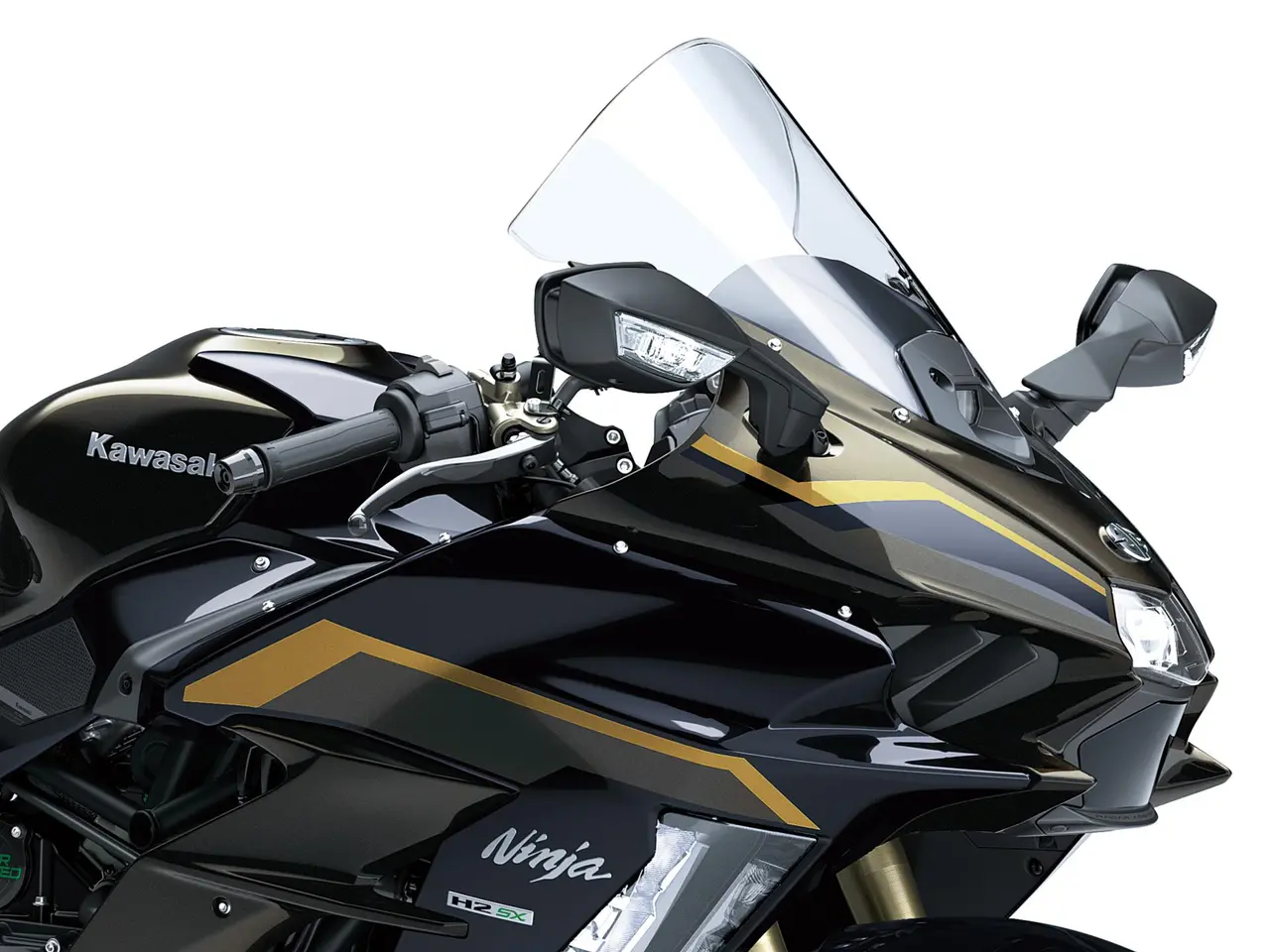 Wind Protection & Aerodynamics Wind Protection & Aerodynamics
